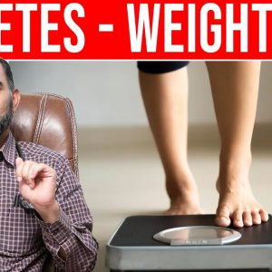 Is Weight Loss Caused by Diabetes Dangerous? - Diabetes and Weight Loss  | Dr. Kalyan Chakravarthy