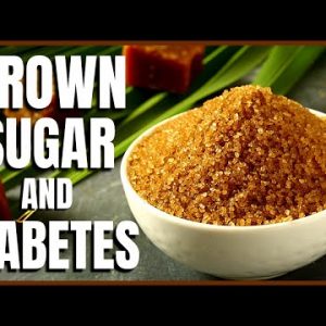 Brown Sugar and Diabetes