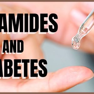 Ceramides and Diabetes