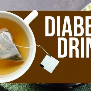 Diabetic Drink - Can Green Tea Help Manage Blood Sugar Levels?