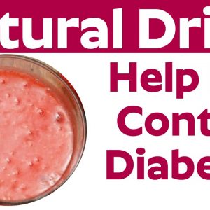 Juice For Diabetes - Consuming Strawberry Juice Routinely Overcomes Diabetes