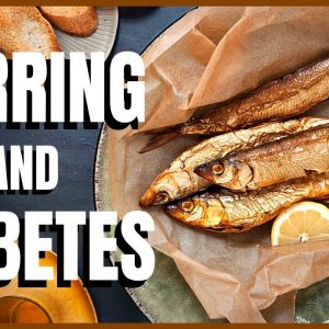 Herring and Diabetes