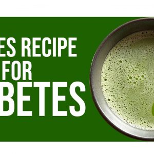 Leaves Recipe For Diabetes