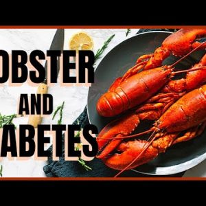 Lobster and Diabetes