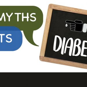 Myths And Facts About Diabetes