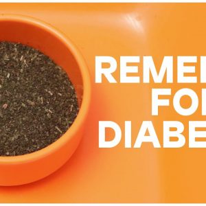 Natural Home Remedies for Diabetes | Remedies For Control Diabetes