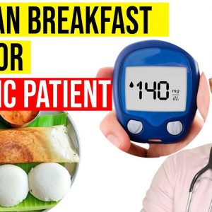 Is Indian Breakfast Good For Diabetes .? Dr. Ravi Sankar Erukulapati | What food can diabetics Eat?