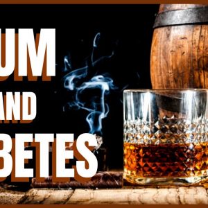 Rum and Diabetes
