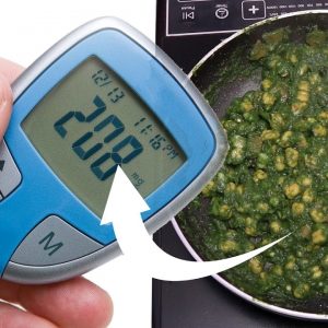 Super Green Recipes For Control Diabetes