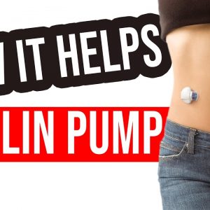 How Insulin Pump Helps Diabetic Patients - Dr. Kalyan Chakravarthy | Diabetes Medication
