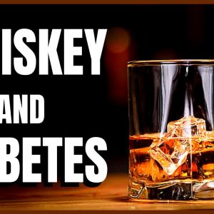 Whiskey and Diabetes