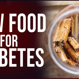 Raw Food For Diabetes - Doctors Also Suggest This Natural Remedies For Cure Diabetes