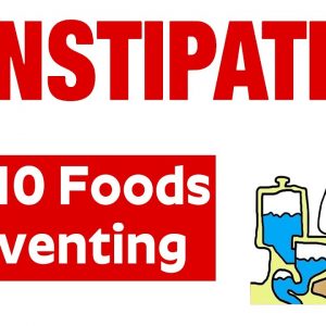 10 Foods That Can Help You Poop And Relieve Constipation