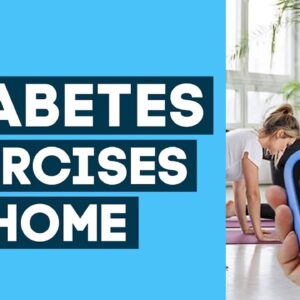 7 Best Diabetes Exercises to Lower Body Sugar Exercise - Free Diabetes