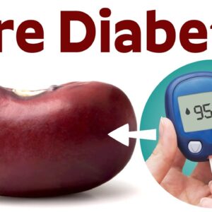 How Beans Help Cure Diabetes - What You Should Know About Diabetes and Beans