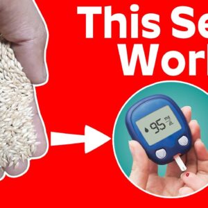 Cure Diabetes - Canary Seeds Cures Diabetes in 1 Week | Free Diabetes