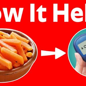 How Carrot Helps To Cure Diabetes - Dr. CL Venkata Rao | Are Carrots Good For People With Diabetes