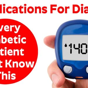Every Diabetic Patient Must Know This - Complications For Diabetes