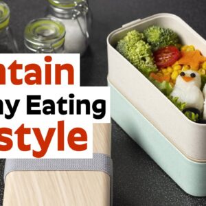 How to Maintain a Healthy Eating Lifestyle