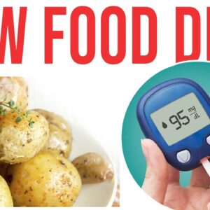 Is Boiled Food Good For Diabetes? | Free Diabetes