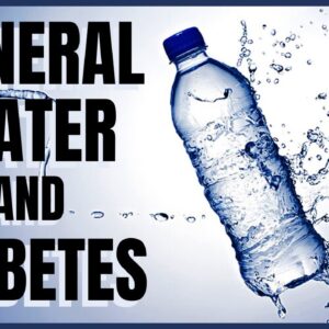 Mineral Water and Diabetes