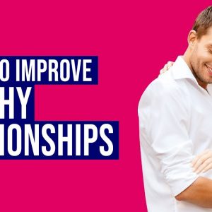 What Are 10 Signs Of A Good Healthy Relationship.? - Free Diabetes