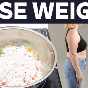 Very Special Breakfast For Lose Weight - Weight Loss Poha Recipe | Healthy Poha Indian Breakfast