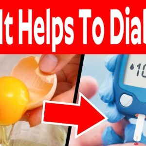 Can You Eat Eggs If You Have Diabetes.? | Free Diabetes