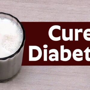 Control Diabetes At Home - Healthy & Natural Drink For Cure Diabetes | Buttermilk For Cure Diabetes