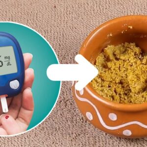 Eat Daily Twice To Control Diabetes | Fenugreek Seeds For Cure Diabetes