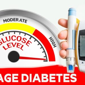 How Do You Manage A Patient With High Blood Sugar.? - Dr. CL Venkata Rao
