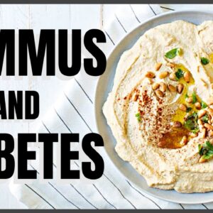 Hummus and Diabetes