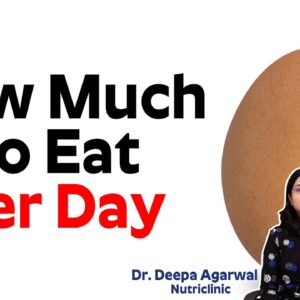 Cure Diabetes - How Much to Eat Per Day | Health Benefits of Eating Eggs - Dr. Deepa Agarwal