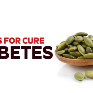 How This Seeds Help Lower Blood Sugar.? - Health Benefits of Pumpkin Seeds | Dr. CL Venkata Rao