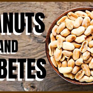Peanuts and Diabetes