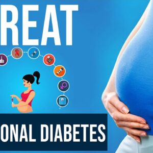 Treat Gestational Diabetes Mellitus | Dr. Sowmya