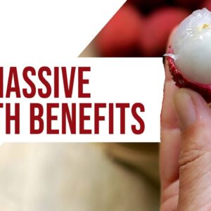 Massive Health Benefits of Eating litchi | Dr. CL Venkata Rao | How It Helps To Control Diabetes
