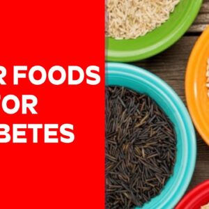 What Superfoods are Good for Diabetes.? - Free Diabetes