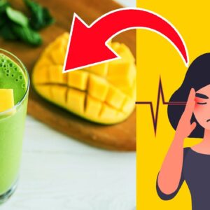 Best drinks for Headache and Migraine attacks | How to Get Rid of Migraine and Headaches Fast