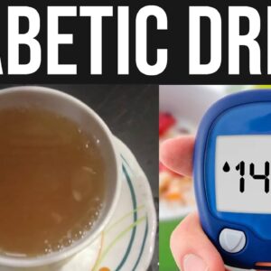 Diabetic Drink - Methi Leaves Tea For Cure Diabetes
