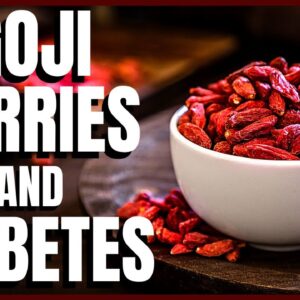 Goji Berries and Diabetes