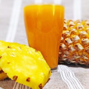 How This Drink Helps to Cure Diabetes - Can I Eat Pineapple If I Have Diabetes