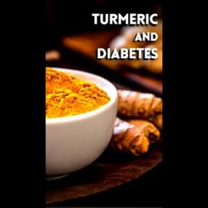 Is Turmeric Good for Diabetes? #Shorts