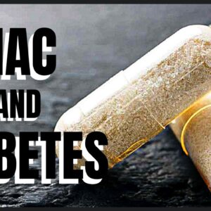 NAC and Diabetes