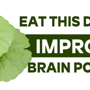 This Herbs Improve Memory | Saraswathi Plant Benefits | Yamini Narra - Sky Organics