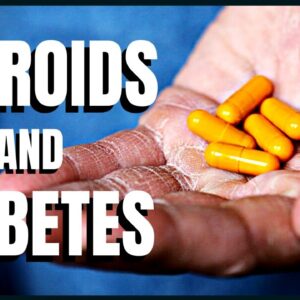 Steroids and Diabetes