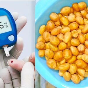 This Seeds Helps To Control Diabetes | Free Diabetes