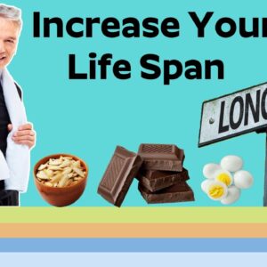Top 10 Foods to  Extend Your Lifespan | Dr. CL Venkat Rao