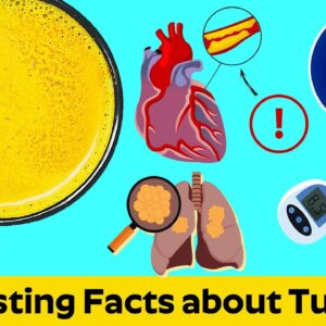 Top10 Benefits of Taking Turmeric | Dr. CL Venkat rao