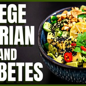 Vegetarian and Diabetes